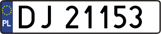DJ21153