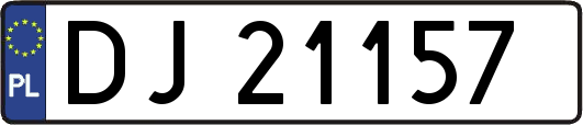 DJ21157