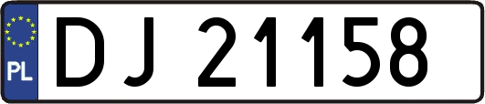 DJ21158