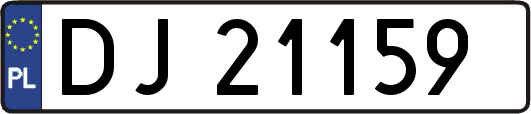 DJ21159