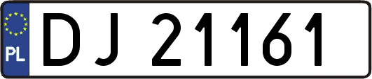 DJ21161