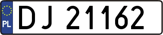DJ21162