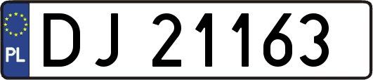 DJ21163