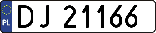 DJ21166