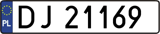 DJ21169