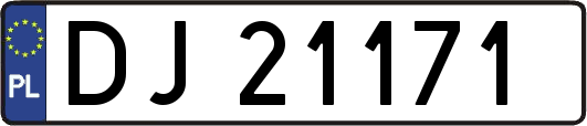 DJ21171