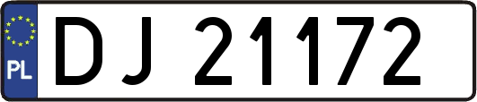 DJ21172