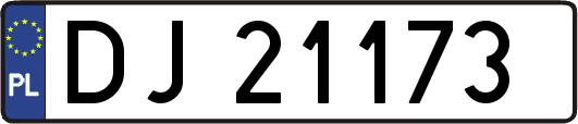 DJ21173