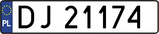 DJ21174