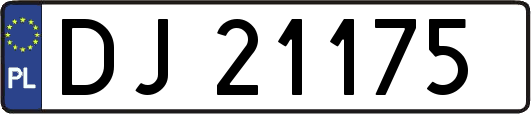 DJ21175