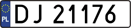 DJ21176