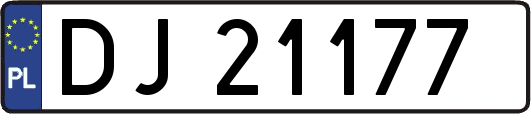 DJ21177