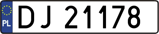 DJ21178