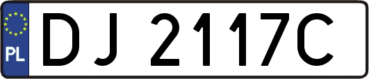 DJ2117C