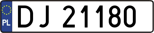 DJ21180