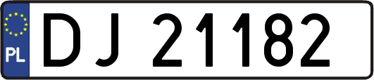 DJ21182