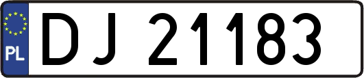 DJ21183