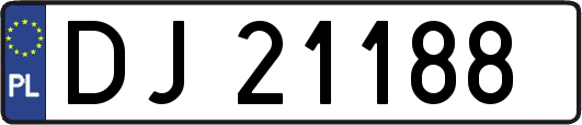 DJ21188