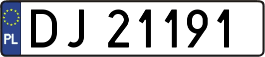 DJ21191