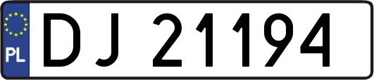 DJ21194