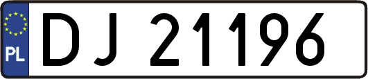 DJ21196