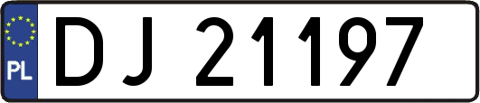 DJ21197