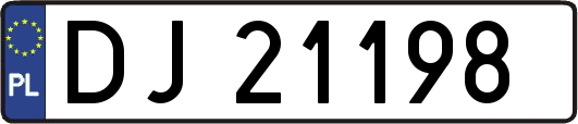 DJ21198