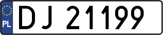 DJ21199