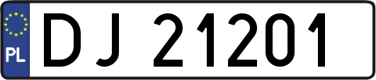 DJ21201