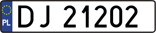 DJ21202