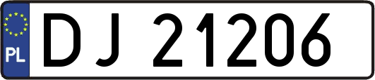 DJ21206