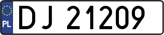 DJ21209