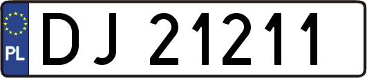 DJ21211