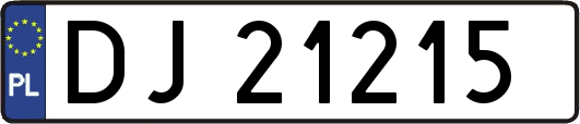 DJ21215