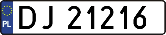 DJ21216