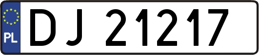 DJ21217