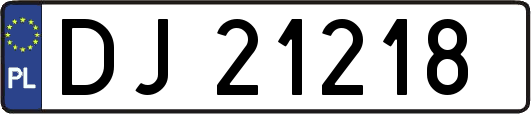 DJ21218