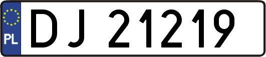 DJ21219