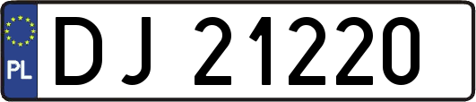 DJ21220