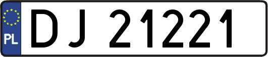 DJ21221