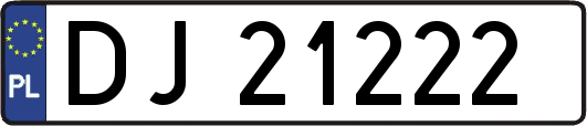 DJ21222