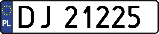 DJ21225