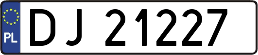 DJ21227