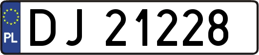 DJ21228