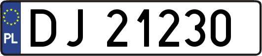 DJ21230