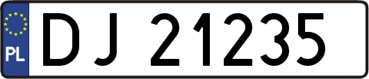DJ21235