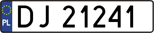 DJ21241