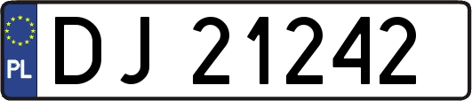DJ21242