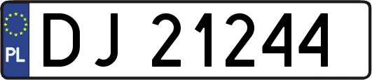 DJ21244