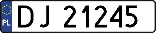 DJ21245